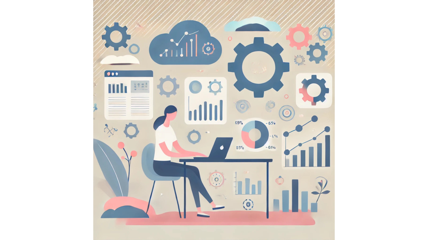 Görsel-Data Management & Statistics
